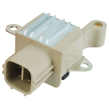 Wai Global Voltage Regulators, IN6301 IN6301
